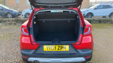 Renault Captur 1.3 TCE 140 Iconic 5dr Petrol Hatchback